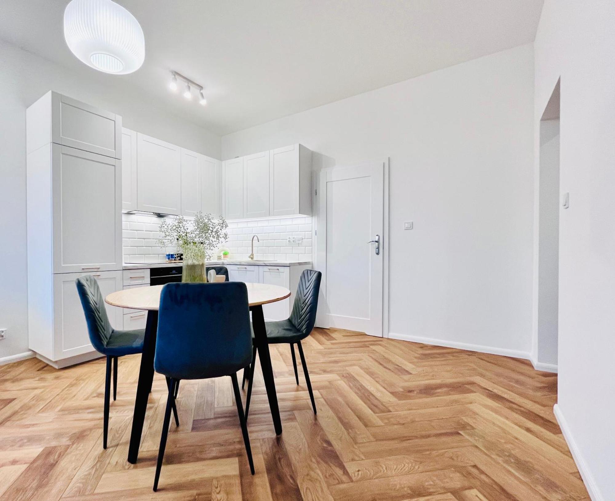 Apartamenty Kamienica Centrum - 1 Maja Lubiń Buitenkant foto